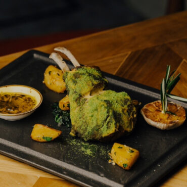 Menu Bahig Baciobangkok